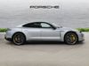 Porsche Taycan Turbo S (MY23)