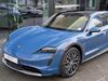Porsche Taycan 4S Cross Turismo (MY23)