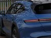 Porsche Taycan Turbo Cross Turismo (MY23)