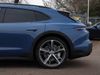 Porsche Taycan Turbo Cross Turismo (MY23)