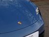 Porsche Taycan Turbo Cross Turismo (MY23)