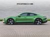 Porsche Taycan (MY23)