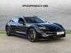 Porsche Taycan Turbo S Sport Turismo (MY24)