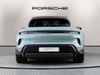 Porsche Taycan Turbo Cross Turismo