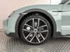 Porsche Taycan Turbo Cross Turismo
