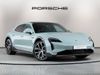 Porsche Taycan Turbo Cross Turismo