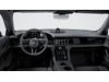 Porsche Taycan Turbo Cross Turismo