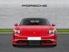 Porsche Taycan Turbo (MY23)