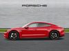 Porsche Taycan Turbo (MY23)