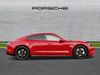 Porsche Taycan Turbo (MY23)