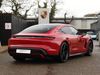 Porsche Taycan Turbo (MY23)