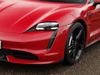 Porsche Taycan Turbo (MY23)