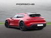 Porsche Taycan 4 Cross Turismo (MY23)