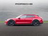Porsche Taycan 4 Cross Turismo (MY23)