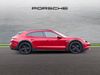 Porsche Taycan 4 Cross Turismo (MY23)
