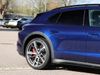 Porsche Taycan 4S Cross Turismo (MY23)