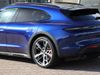 Porsche Taycan 4S Cross Turismo (MY23)