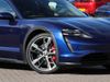 Porsche Taycan 4S Cross Turismo (MY23)
