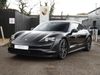 Porsche Taycan Sport Turismo (MY23)