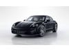 Porsche Taycan Sport Turismo (MY23)