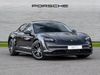 Porsche Taycan (MY23)