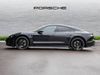 Porsche Taycan Turbo (MY24)
