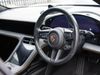 Porsche Taycan Turbo (MY24)