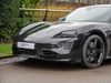 Porsche Taycan Turbo (MY24)