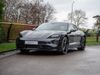 Porsche Taycan Turbo (MY24)