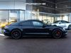 Porsche Taycan GTS