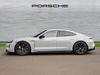 Porsche Taycan Turbo S