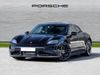 Porsche Taycan Turbo S