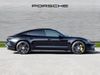 Porsche Taycan Turbo S