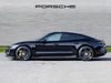 Porsche Taycan Turbo S