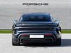Porsche Taycan Turbo S