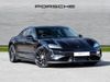 Porsche Taycan Turbo S