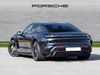 Porsche Taycan Turbo S