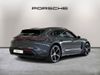 Porsche Taycan 4S Cross Turismo