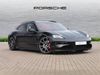 Porsche Taycan 4S Sport Turismo