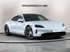 Porsche Taycan 4S