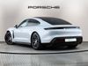 Porsche Taycan 4S