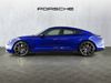 Porsche Taycan Black Edition