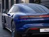 Porsche Taycan Black Edition