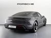 Porsche Taycan 4S