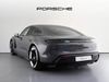 Porsche Taycan 4S