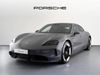 Porsche Taycan 4S