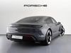 Porsche Taycan 4S