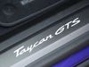 Porsche Taycan GTS