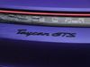 Porsche Taycan GTS