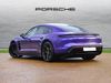 Porsche Taycan GTS